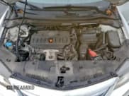 ✅ 2013 Acura ILX Premium • VIN: 19VDE1F52DE013978 • Lot: 94313535. Listed on Copart with 192,689 mi. Free auction sales archive from the USA and detailed vehicle history report at DreamBid. Image 11.