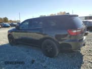 ✅ 2016 Dodge Durango R/T • VIN: 1C4SDHCT8GC453681 • Лот: 90838905. Опубликован ранее на Copart с пробегом 157 964 миль. Бесплатный доступ к архиву аукционных продаж из США и подробный отчёт об истории автомобиля на DreamBid. Изображение 2.
