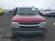 2001 Chevrolet Tahoe LT with VIN 1GNEK13T51R217446, listed as a IAAI auction lot 41970321 with 196,766 mi miles and . Bid and sale history available at DreamBid. Image 12.