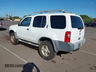 ✅ 2002 Nissan Xterra XE • VIN: 5N1ED28T12C522606 • Lot: 43658163. Wystawiony na IAAI z przebiegiem 196 363 mil. Bezpłatny archiwum sprzedaży aukcyjnych z USA i szczegółowy raport historii pojazdu na DreamBid. Zdjęcie 3.