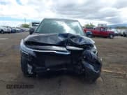 ✅ 2023 Kia Seltos LX • VIN: KNDEPCAA9P7394447 • Lot: 42500306. Listed on IAAI with 10,753 mi. Free auction sales archive from the USA and detailed vehicle history report at DreamBid. Image 12.