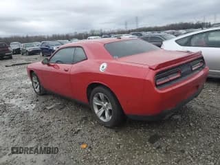 ✅ 2015 Dodge Challenger SXT • VIN: 2C3CDZAG8FH798502 • Lot: 37275353. Wystawiony na Copart z przebiegiem 150 313 mil. Bezpłatny archiwum sprzedaży aukcyjnych z USA i szczegółowy raport historii pojazdu na DreamBid. Zdjęcie 2.