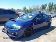✅ 2016 Subaru WRX STI • VIN: JF1VA2M64G9831090 • Lot: 42075705. Wystawiony na IAAI z przebiegiem 98 641 mil. Bezpłatny archiwum sprzedaży aukcyjnych z USA i szczegółowy raport historii pojazdu na DreamBid. Zdjęcie 2.