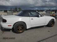 ✅ 1992 Mazda MX-5 Miata Special Edition • VIN: JM1NA3510N0302546 • Lot: 84914674. Wystawiony na Copart z przebiegiem 116 169 mil. Bezpłatny archiwum sprzedaży aukcyjnych z USA i szczegółowy raport historii pojazdu na DreamBid. Zdjęcie 3.
