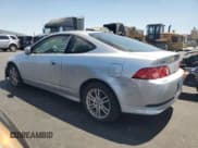 ✅ 2005 Acura RSX • VIN: JH4DC54835S015351 • Лот: 63526035. Опубликован ранее на Copart с пробегом 118 671 миль. Бесплатный доступ к архиву аукционных продаж из США и подробный отчёт об истории автомобиля на DreamBid. Изображение 2.