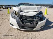 ✅ 2021 Nissan Versa SV • VIN: 3N1CN8EV9ML866051 • Lot: 91660785. Listed on Copart with Not provided. Free auction sales archive from the USA and detailed vehicle history report at DreamBid. Image 5.