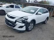 ✅ 2011 Mazda CX-9 Touring • VIN: JM3TB3CV9B0312697 • Lot: 41898844. Listed on IAAI with 188,633 mi. Free auction sales archive from the USA and detailed vehicle history report at DreamBid. Image 2.