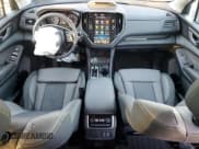 ✅ 2023 Subaru Ascent Onyx Limited • VIN: 4S4WMAKD2P3424482 • Лот: 82230254. Опубликован ранее на Copart с пробегом 41 078 миль. Бесплатный доступ к архиву аукционных продаж из США и подробный отчёт об истории автомобиля на DreamBid. Изображение 8.