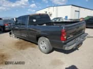 ✅ 2004 Chevrolet Silverado 1500 Work Truck • VIN: 1GCEC19VX4E382760 • Лот: 72799754. Опубликован ранее на Copart с пробегом Не указан. Бесплатный доступ к архиву аукционных продаж из США и подробный отчёт об истории автомобиля на DreamBid. Изображение 2.