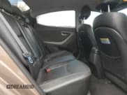 ✅ 2014 Hyundai Elantra Sport • VIN: KMHDH4AH9EU121787 • Lot: 90706965. Wystawiony na Copart z przebiegiem 127 542 mil. Bezpłatny archiwum sprzedaży aukcyjnych z USA i szczegółowy raport historii pojazdu na DreamBid. Zdjęcie 10.