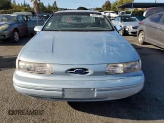 ✅ 1993 Ford Taurus • VIN: 1FACP5216PG197713 • Lot: 80982424. Listed on Copart with 79,330 mi. Free auction sales archive from the USA and detailed vehicle history report at DreamBid. Image 5.