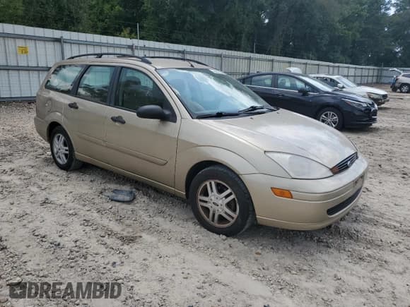 ✅ 2000 Ford Focus SE • VIN: 1FAFP36P7YW220648 • Лот: 61677985. Опубликован ранее на Copart с пробегом 141 550 миль. Бесплатный доступ к архиву аукционных продаж из США и подробный отчёт об истории автомобиля на DreamBid. Изображение 4.