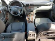 ✅ 2004 Mercedes-Benz C 320 • VIN: WDBRF64J34F447323 • Lot: 60122185. Listed on Copart with 141,758 mi. Free auction sales archive from the USA and detailed vehicle history report at DreamBid. Image 8.