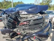 ✅ 2024 GMC Sierra 1500 AT4 • VIN: 3GTUUEE88RG236194 • Лот: 43390633. Опубликован ранее на IAAI с пробегом 35 734 миль. Бесплатный доступ к архиву аукционных продаж из США и подробный отчёт об истории автомобиля на DreamBid. Изображение 10.