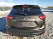 ✅ 2016 Mazda CX-5 Grand Touring • VIN: JM3KE4DY0G0839472 • Lot: 90935215. Wystawiony na Copart z przebiegiem 71 099 mil. Bezpłatny archiwum sprzedaży aukcyjnych z USA i szczegółowy raport historii pojazdu na DreamBid. Zdjęcie 6.