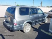 ✅ 2005 Suzuki XL7 LX • VIN: JS3TY92V554101569 • Лот: 42991389. Опубликован ранее на IAAI с пробегом 150 083 миль. Бесплатный доступ к архиву аукционных продаж из США и подробный отчёт об истории автомобиля на DreamBid. Изображение 4.