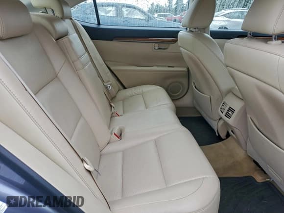 ✅ 2013 Lexus ES 300h • VIN: JTHBW1GG3D2005492 • Lot: 93966585. Listed on Copart with 109,363 mi. Free auction sales archive from the USA and detailed vehicle history report at DreamBid. Image 10.