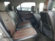 ✅ 2010 Chevrolet Equinox 2LT • VIN: 2CNFLPEY0A6283433 • Лот: 85139555. Опубликован ранее на Copart с пробегом 116 954 миль. Бесплатный доступ к архиву аукционных продаж из США и подробный отчёт об истории автомобиля на DreamBid. Изображение 10.