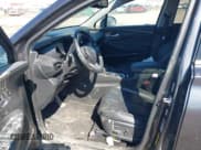 ✅ 2020 Hyundai Santa Fe Limited • VIN: 5NMS5CAA0LH208063 • Лот: 42131296. Опубликован ранее на IAAI с пробегом 65 030 миль. Бесплатный доступ к архиву аукционных продаж из США и подробный отчёт об истории автомобиля на DreamBid. Изображение 5.