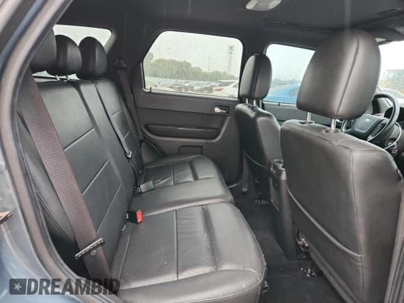 ✅ 2010 Ford Escape Limited • VIN: 1FMCU0E75AKD45470 • Lot: 70743285. Listed on Copart with 155,906 mi. Free auction sales archive from the USA and detailed vehicle history report at DreamBid. Image 11.