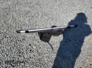 ✅ 2022 Genesis GV70 2.5T • VIN: KMUMADTB9NU045292 • Lot: 82715925. Listed on Copart with 47,926 mi. Free auction sales archive from the USA and detailed vehicle history report at DreamBid. Image 13.