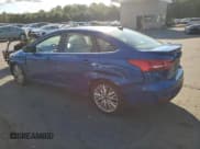 ✅ 2018 Ford Focus Titanium • VIN: 1FADP3J2XJL293829 • Lot: 83838825. Listed on Copart with 145,294 mi. Free auction sales archive from the USA and detailed vehicle history report at DreamBid. Image 2.