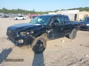 ✅ 2018 Toyota Tacoma SR • VIN: 5TFAX5GN5JX118987 • Лот: 43201622. Опубликован ранее на IAAI с пробегом 100 927 миль. Бесплатный доступ к архиву аукционных продаж из США и подробный отчёт об истории автомобиля на DreamBid. Изображение 18.