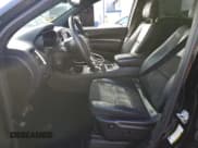 ✅ 2019 Dodge Durango GT Plus • VIN: 1C4RDJDG5KC685400 • Lot: 81029485. Wystawiony na Copart z przebiegiem 104 890 mil. Bezpłatny archiwum sprzedaży aukcyjnych z USA i szczegółowy raport historii pojazdu na DreamBid. Zdjęcie 7.