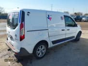 ✅ 2016 Ford Transit Connect XLT • VIN: NM0LE7F77G1275927 • Lot: 41635307. Listed on IAAI with 49,577 mi. Free auction sales archive from the USA and detailed vehicle history report at DreamBid. Image 4.