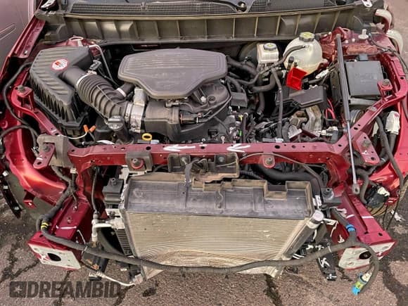 ✅ 2019 Cadillac XT5 Premium Luxury AWD • VIN: 1GYKNFRS2KZ251595 • Lot: 97038665. Wystawiony na Copart z przebiegiem 23 925 mil. Bezpłatny archiwum sprzedaży aukcyjnych z USA i szczegółowy raport historii pojazdu na DreamBid. Zdjęcie 7.