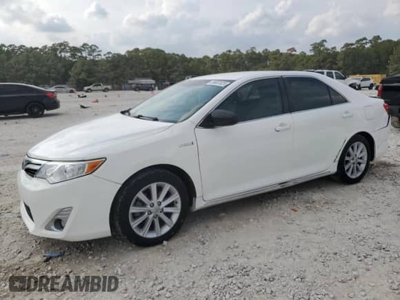 2013 Toyota Camry LE с VIN 4T1BD1FK7DU069905, выставлен на аукционе Copart как лот 89667625 с пробегом 258 809 миль миль и Списание • Salvage title. История ставок и продаж доступна на DreamBid. Изображение 1.