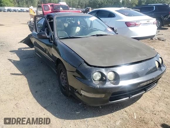 ✅ 1997 Acura Integra LS • VIN: JH4DC4450VS001424 • Lot: 80166965. Listed on Copart with 223,913 mi. Free auction sales archive from the USA and detailed vehicle history report at DreamBid. Image 13.