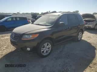 2010 Hyundai Santa Fe SE с VIN 5NMSH4AG1AH343793, выставлен на аукционе Copart как лот 73694014 с пробегом 258 398 миль миль и Чистый • Clean title. История ставок и продаж доступна на DreamBid. Изображение 1.