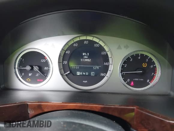 ✅ 2010 Mercedes-Benz GLK 350 • VIN: WDCGG8HBXAF391228 • Лот: 43450235. Опубликован ранее на IAAI с пробегом 113 902 миль. Бесплатный доступ к архиву аукционных продаж из США и подробный отчёт об истории автомобиля на DreamBid. Изображение 7.