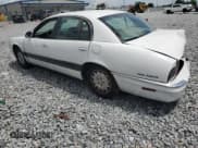 ✅ 2000 Buick Park Avenue • VIN: 1G4CW54K0Y4277459 • Lot: 68185335. Wystawiony na Copart z przebiegiem 160 788 mil. Bezpłatny archiwum sprzedaży aukcyjnych z USA i szczegółowy raport historii pojazdu na DreamBid. Zdjęcie 2.