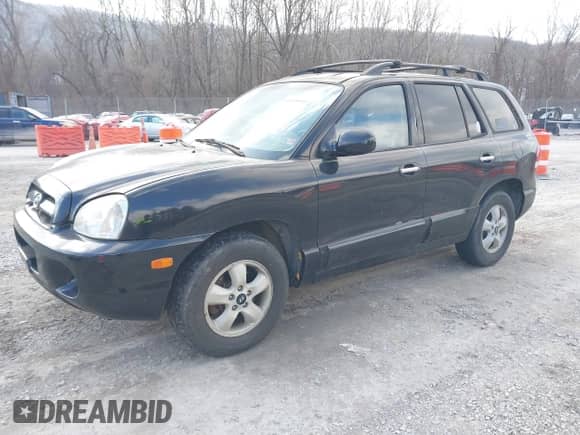 2006 Hyundai Santa Fe GLS с VIN KM8SC13E36U069095, выставлен на аукционе IAAI как лот 41409995 с пробегом 223 278 миль миль и . История ставок и продаж доступна на DreamBid. Изображение 2.