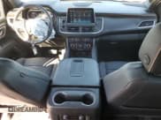 ✅ 2023 Chevrolet Tahoe Premier • VIN: 1GNSKSKD5PR383820 • Лот: 69847035. Опубликован ранее на Copart с пробегом 31 657 миль. Бесплатный доступ к архиву аукционных продаж из США и подробный отчёт об истории автомобиля на DreamBid. Изображение 8.