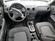 ✅ 2010 Chevrolet HHR 1LT • VIN: 3GNBABDB3AS574879 • Lot: 46880575. Listed on Copart with 81,069 mi. Free auction sales archive from the USA and detailed vehicle history report at DreamBid. Image 8.