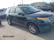 ✅ 2015 Ford Explorer • VIN: 1FM5K7B89FGA40178 • Lot: 42772854. Listed on IAAI with 214,408 mi. Free auction sales archive from the USA and detailed vehicle history report at DreamBid. Image 6.