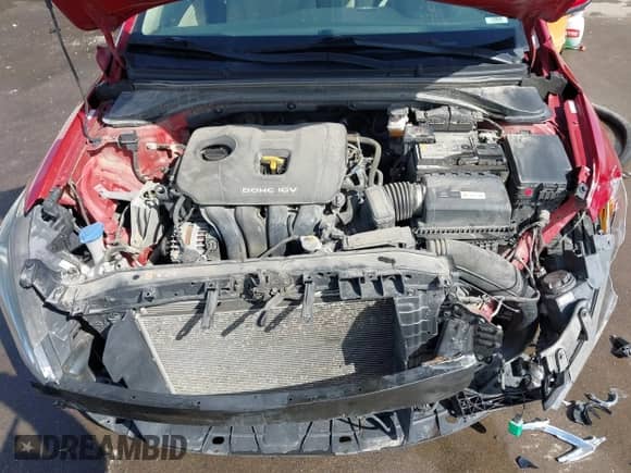 2018 Hyundai Elantra Value Edition with VIN KMHD84LF3JU657009, listed as a IAAI auction lot 41780491 with 65,855 mi miles and . Bid and sale history available at DreamBid. Image 10.