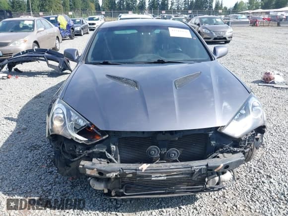 ✅ 2014 Hyundai Genesis Coupe Premium • VIN: KMHHT6KD6EU119955 • Lot: 42749956. Wystawiony na IAAI z przebiegiem 160 036 mil. Bezpłatny archiwum sprzedaży aukcyjnych z USA i szczegółowy raport historii pojazdu na DreamBid. Zdjęcie 6.