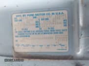 ✅ 1986 Ford Bronco • VIN: 1FMDU15Y4GLA98853 • Lot: 43895197. Listed on IAAI with 22,838 mi. Free auction sales archive from the USA and detailed vehicle history report at DreamBid. Image 9.