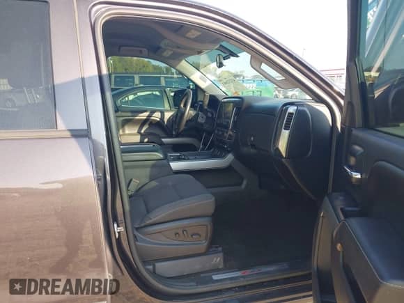 ✅ 2015 Chevrolet Silverado 1500 LT • VIN: 3GCUKREC6FG526267 • Lot: 43232003. Listed on IAAI with 144,796 mi. Free auction sales archive from the USA and detailed vehicle history report at DreamBid. Image 5.
