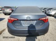 ✅ 2019 Toyota Corolla L • VIN: 5YFBURHE4KP903150 • Lot: 53019835. Listed on Copart with 90,935 mi. Free auction sales archive from the USA and detailed vehicle history report at DreamBid. Image 6.