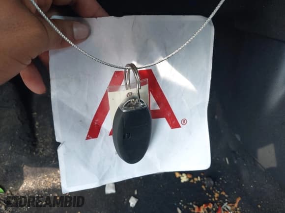 ✅ 2023 Nissan LEAF S • VIN: 1N4AZ1BV8PC560937 • Lot: 43364054. Listed on IAAI with 25,066 mi. Free auction sales archive from the USA and detailed vehicle history report at DreamBid. Image 11.