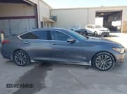 ✅ 2015 Hyundai Genesis 3.8L • VIN: KMHGN4JE5FU088431 • Лот: 43659018. Опубликован ранее на IAAI с пробегом 147 588 миль. Бесплатный доступ к архиву аукционных продаж из США и подробный отчёт об истории автомобиля на DreamBid. Изображение 13.