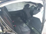 ✅ 2021 Subaru WRX • VIN: JF1VA1A65M9814731 • Lot: 41626023. Listed on IAAI with 85,532 mi. Free auction sales archive from the USA and detailed vehicle history report at DreamBid. Image 8.