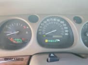 ✅ 2004 Buick LeSabre Custom • VIN: 1G4HP52K04U237902 • Lot: 91290015. Listed on Copart with 115,807 mi. Free auction sales archive from the USA and detailed vehicle history report at DreamBid. Image 9.