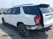 2023 Chevrolet Tahoe RST z VIN 1GNSKRKD4PR334794, wystawiony jako IAAI lot #42717947 z przebiegiem 55 265 mil mil oraz . Historia ofert i sprzedaży dostępna na DreamBid. Obrazek 3.