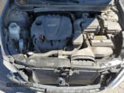 ✅ 2014 Hyundai Sonata GLS • VIN: 5NPEB4AC8EH845866 • Lot: 70655904. Listed on Copart with 131,634 mi. Free auction sales archive from the USA and detailed vehicle history report at DreamBid. Image 11.